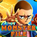 Monster File