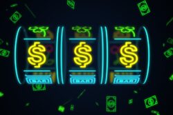 Why You Should Play Progressive Slots Instead of the Lottery