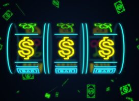 Progressive Slots Jackpots