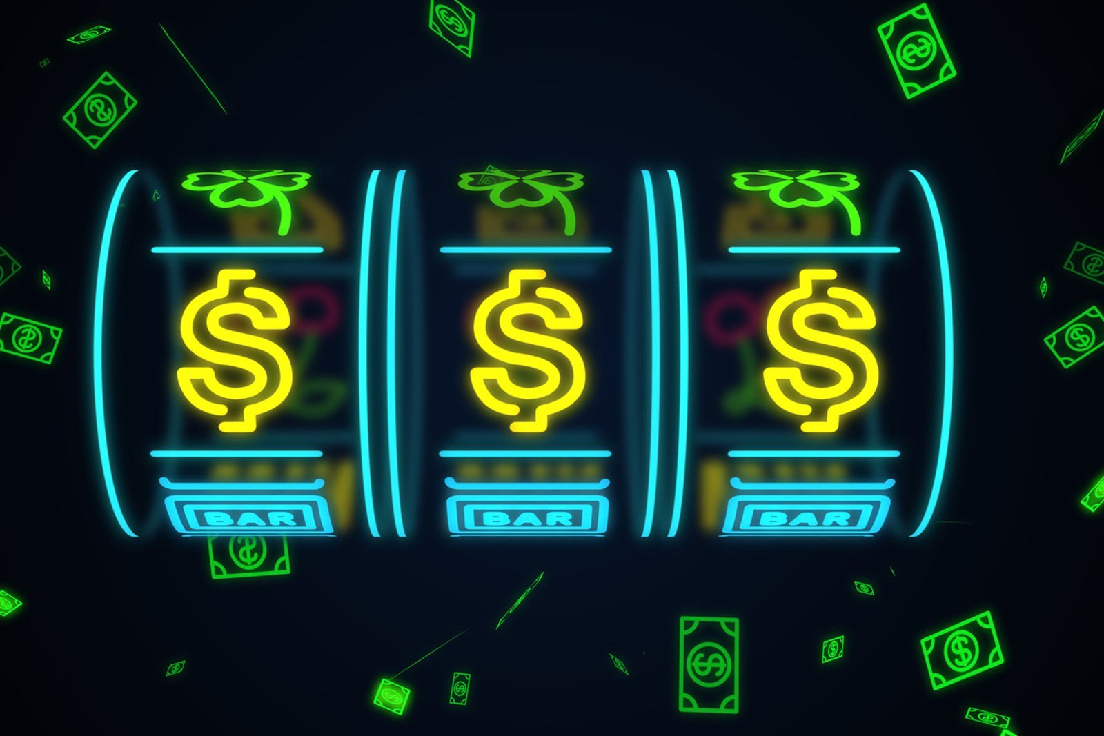 Progressive Slots Jackpots