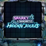 Sparky & Shortz Hidden Joules
