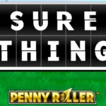 Sure Thing Penny Roller