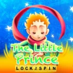 The Little Prince Lock 2 Spin