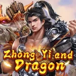 Zhong Yi and Dragon