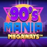 90’s Mania Megaways
