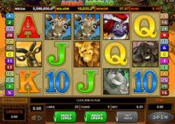 The Best Online Slots