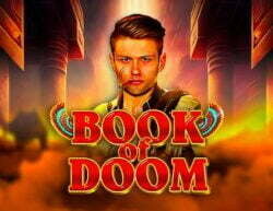 20 Free Spins on ‘Book of Doom’ at WildCoins