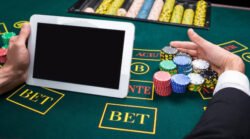 Entertainment of Online Gambling and Life