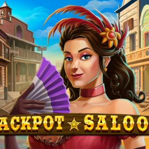 130 Free Spins on ‘Jackpot Saloon’ at Brango