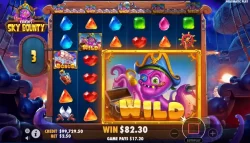 Win Big with Kraken’s Sky Bounty