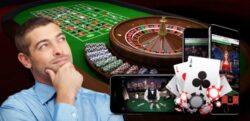 The power of innovation in online gambling
