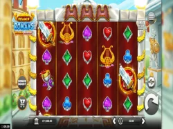 Hit the big one with Roamin Roman’s UltraNudge