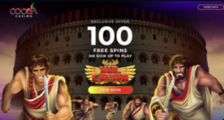 Indulge in bonus excitement at Cocoa Casino