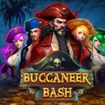 Buccaneer Bash