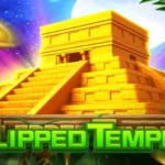 Flipped Temple