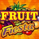 Fruit Fiesta