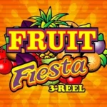 Fruit Fiesta 3-Reel