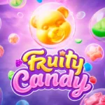 Fruity Candy
