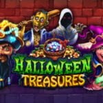 $22,000 Trick or Treasure Freeroll at Fair Go Casino bonus code