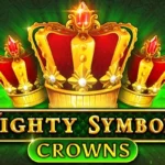 Mighty Symbols: Crowns