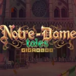 Notre-Dame Tales Gigablox