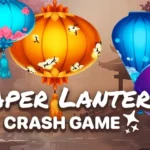 Paper Lanterns