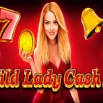 Wild Lady Cash 10