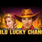 Wild Lucky Chance