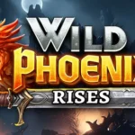 Wild Phoenix Rises
