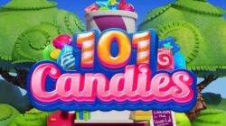 Indulge your appetite for winning with 101 Candies