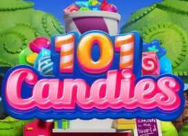 101 CANDIES