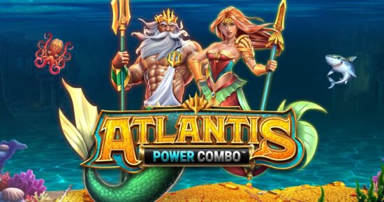 ATLANTIS