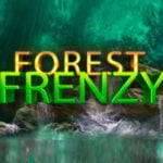 35 Free Spins on ‘Forest Frenzy’ at Red Stag bonus code