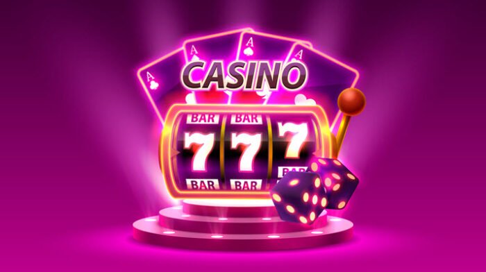 Online Casino – Good Strategy Games.