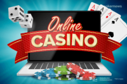 Online gambling – A Hobby