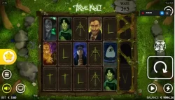 True Kult Online Slot Review