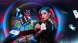 Playing at live dealer online casinos