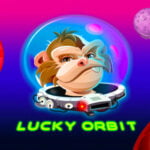 100 Free Spins on ‘Lucky Orbit’ at Drake Casino bonus code