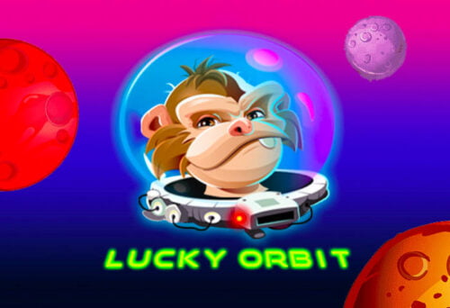 125 Free Spins on ‘Lucky Orbit’ at VipSlots