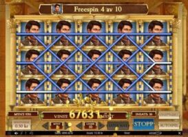 ONLINE CASINO REAL MONEY