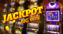 Hookups are here – Play free slots!