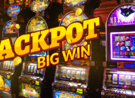 PLAY FREE SLOTS