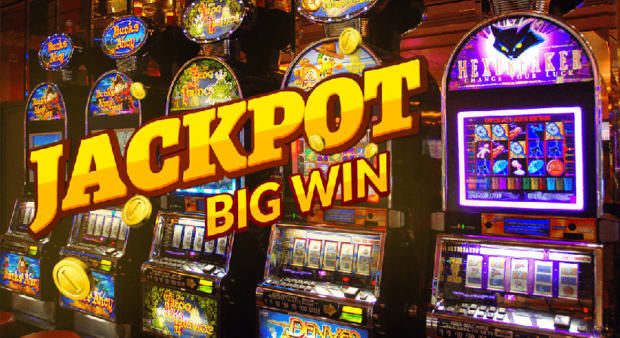 PLAY FREE SLOTS