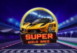 $10 Free Chip on ‘Super Wild Race’ at Liberty Slots