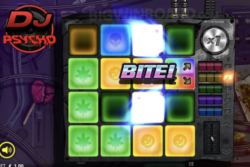 DJ Psycho Slot Review