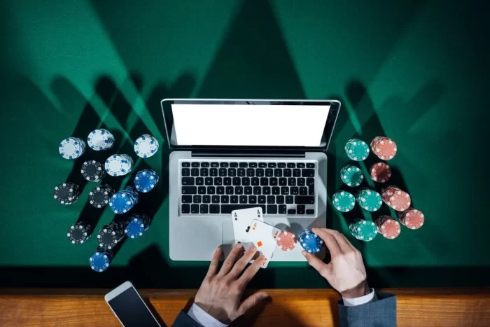Why is online gambling so very popular?