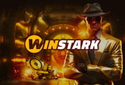 $10 No Deposit Bonus at Winstark