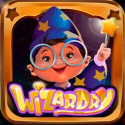 50 Free Spins on ‘Wizardry’ at Casino Castle