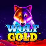 200 Free Spins on ‘Wolf Gold’ at Ripper Casino bonus code