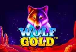 200 Free Spins on ‘Wolf Gold’ at Ripper Casino